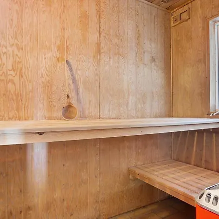 Prázdninový dům Lk2130-lokken-lottesvej-23 Løkken