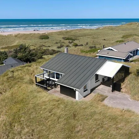 Holiday home Lk2130-lokken-lottesvej-23