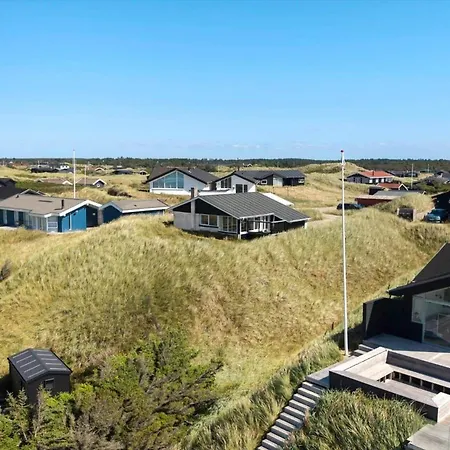 Holiday home Lk2130-lokken-lottesvej-23 Lokken